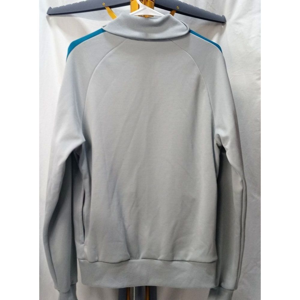 Puma Track Jacket - Picture 8 of 11